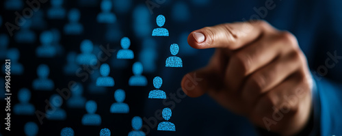 HR professionals using AI tools to recruit candidates aligned with workplace culture values, HR  recruitment  workplace culture, AIdriven cultural fit hiring