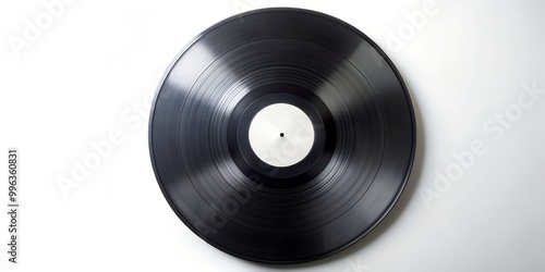 Schallplatte Vinyl Schellack Vinylscheibe Scheibe Platte AI-Created Content