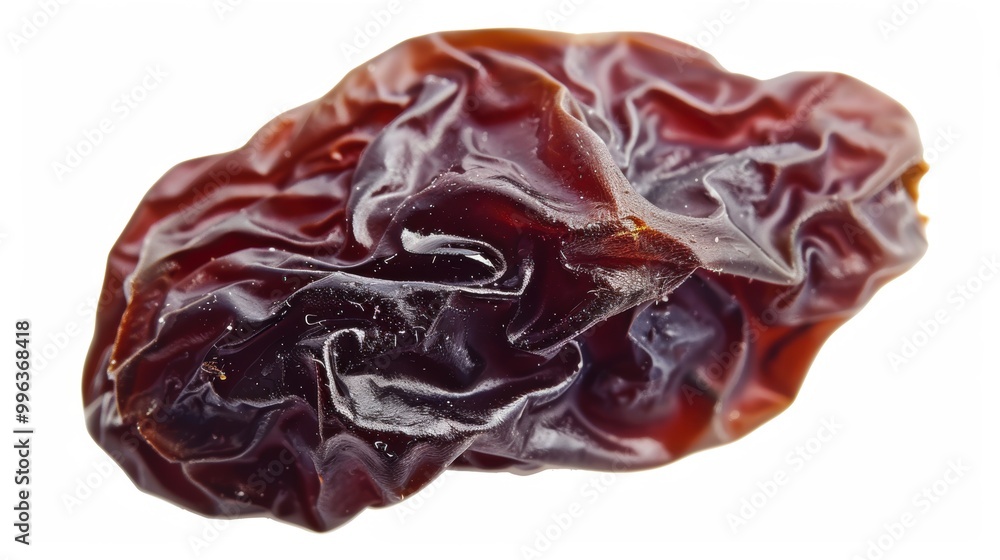 Raisin grain closeup view Raisin grain closeup view
