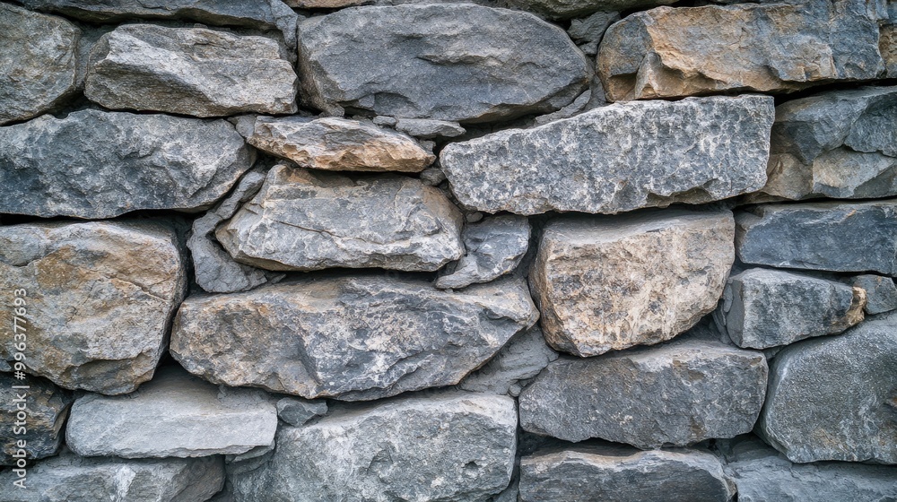 Texture of a rugged stone wall Aged masonry backdrop featuring natural stones Background composed of organic stone elements Texture of a rugged stone wall Aged masonry backdrop featuring natural stones Background composed of organic stone elements