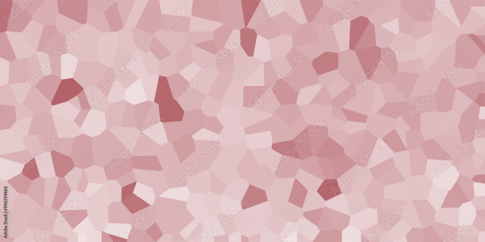 Abstract Low Polygon pink and white Gradient Generative Crystal texture background Geometric colored background for interior solutions or covers. Mosaic or polygon elements for Cement kitchen decor. Abstract Low Polygon pink and white Gradient Generative Crystal texture background Geometric colored background for interior solutions or covers. Mosaic or polygon elements for Cement kitchen decor.