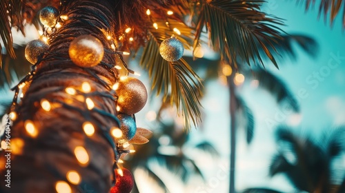 Chic and minimal Christmas card design, featuring a clean layout with a touch of festive charm for a sophisticated holiday greeting