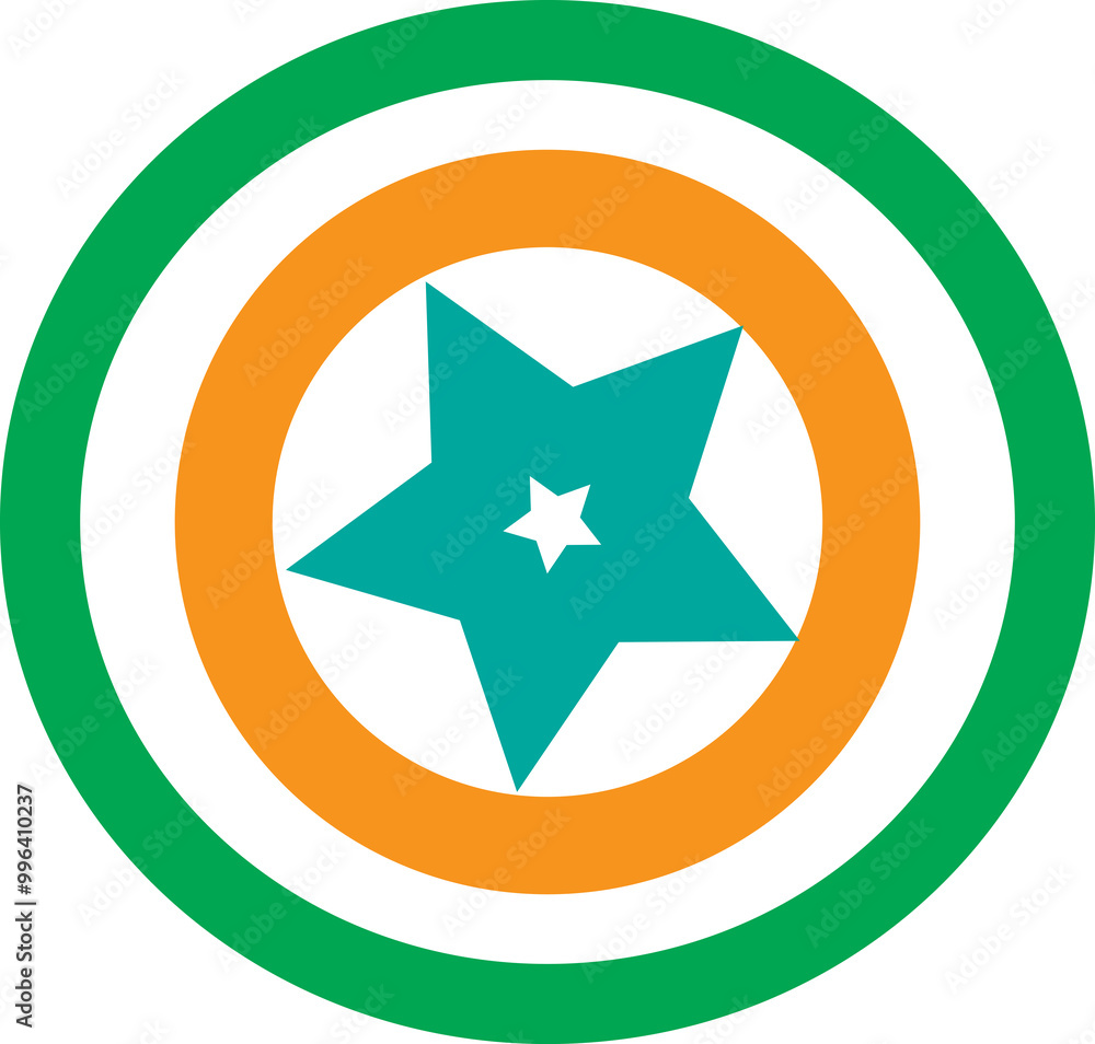 Star design ! Star design !
