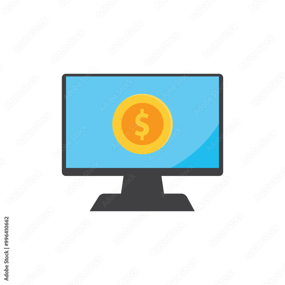 Currency logo icon Currency logo icon