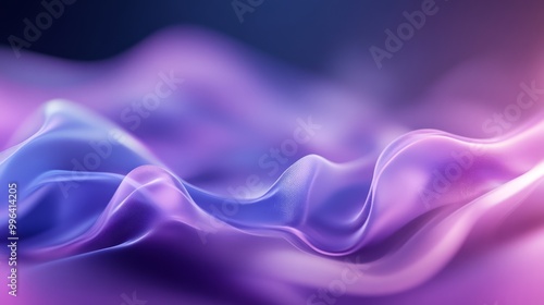Wallpaper Mural Abstract Fluid Art Background in Vibrant Colors Torontodigital.ca