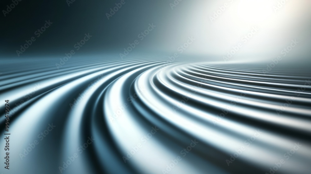 Abstract Wavy Pattern for Artistic Backgrounds Abstract Wavy Pattern for Artistic Backgrounds