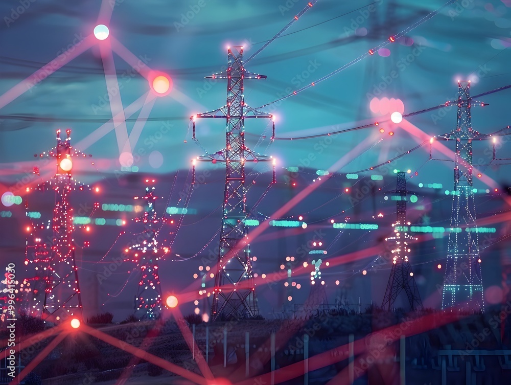 Innovative Smart Grid System Integrating for Predictive Maintenance and Outage Prevention in Advanced Energy Infrastructure Innovative Smart Grid System Integrating for Predictive Maintenance and Outage Prevention in Advanced Energy Infrastructure