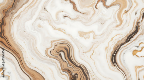 High quality beige abstract marble texture background or onyx marble stone texture illustration design.