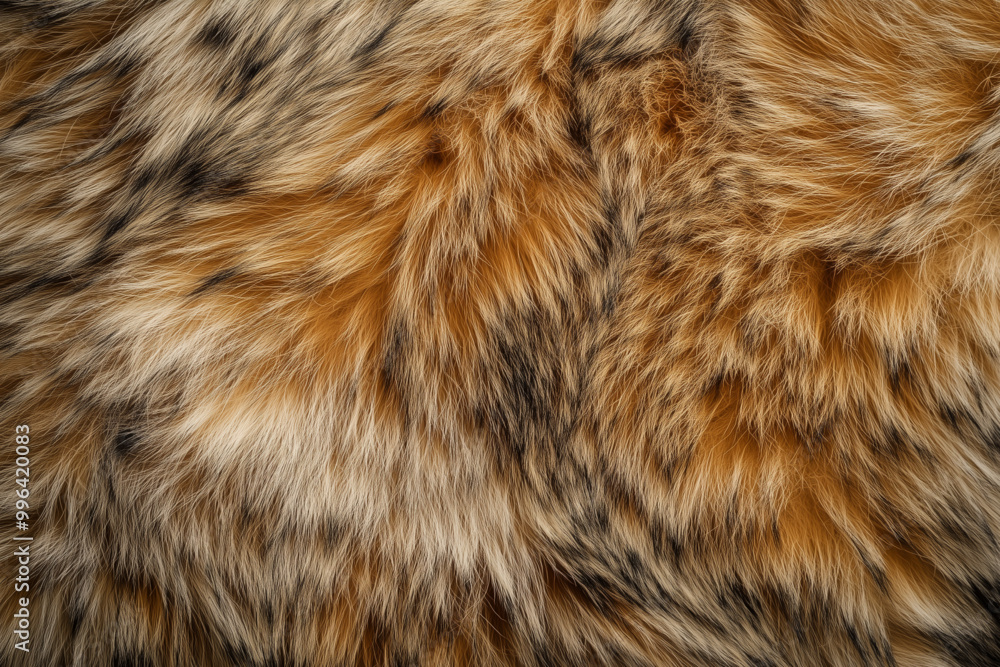 Beautiful Natural Fur. Background texture. Beautiful Natural Fur. Background texture.