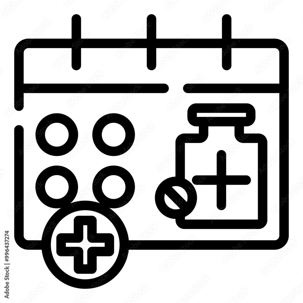 Medical Checkup icon Medical Checkup icon