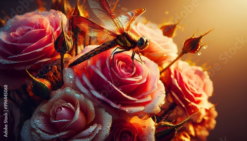 dragonfly
