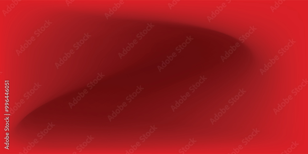 Red abstract background. Dynamic shapes composition Red abstract background. Dynamic shapes composition