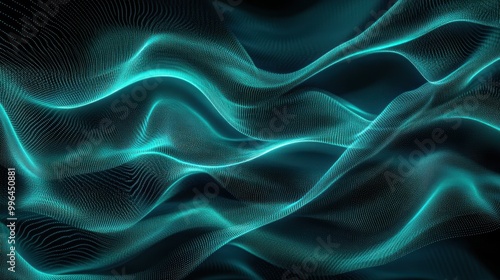 The Waves of Digital Light