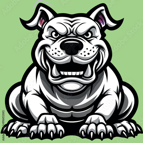 feroce cane da guardia 01