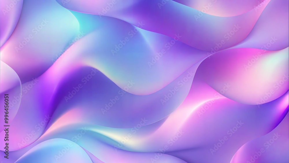 Gradient background, flowing waves with soft pastel colors, elegant design, copy space
Gradient background, flowing waves with soft pastel colors, elegant design, copy space