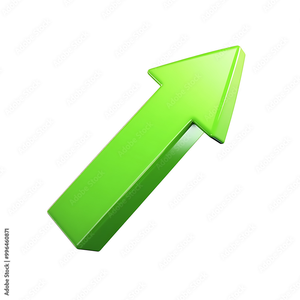 A green approve arrow icon, symbolizing affirmation, positivity, and eco-consciousness, isolated on a clean background. A green approve arrow icon, symbolizing affirmation, positivity, and eco-consciousness, isolated on a clean background.