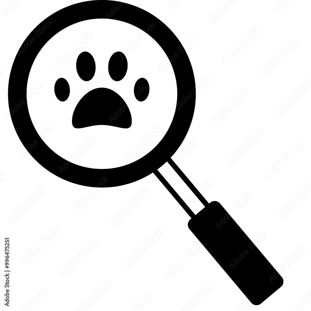 Clue icon, Investigation, search, find Clue icon, Investigation, search, find