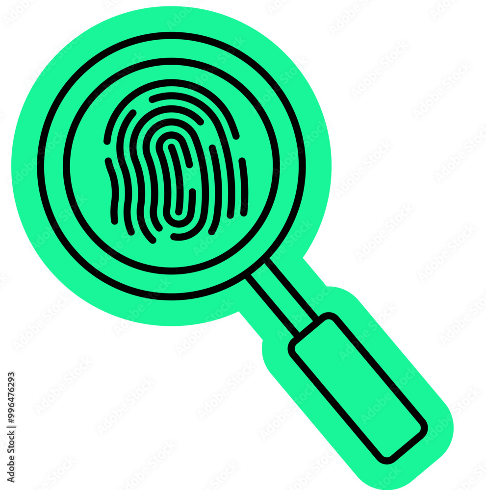 Clue icon, Investigation, search, find Clue icon, Investigation, search, find