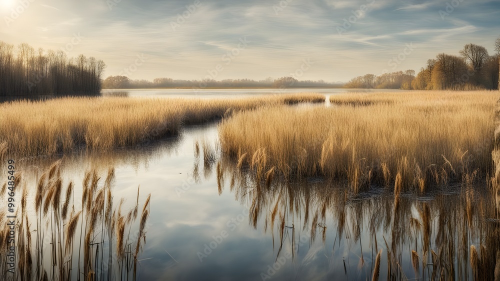 reeds reeds
