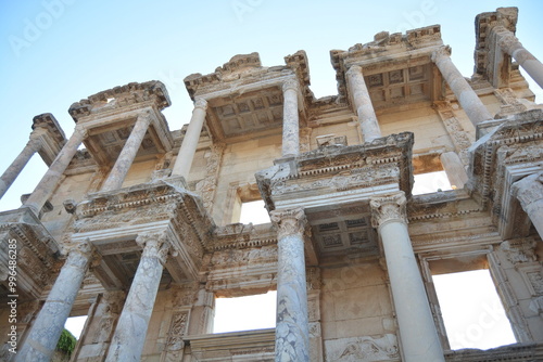 ancient, architecture, temple, travel, ruins, roman, history, stone, turkey, old, ephesus, greek, column, building, ruin, arch, landmark, archeology, monument, greece, acropolis, sky, rome, city, tour