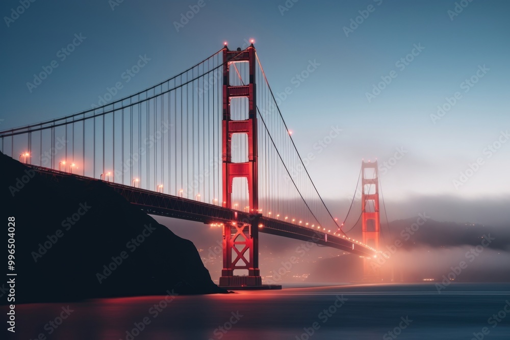 Golden gate bridge evening golden gate bridge architecture. Golden gate bridge evening golden gate bridge architecture.
