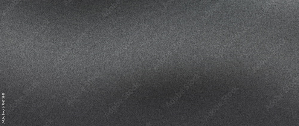 Black and grey gradient with a grainy, blurred texture, designed as a noisy dark backdrop for headers or cover designs. Black and grey gradient with a grainy, blurred texture, designed as a noisy dark backdrop for headers or cover designs.