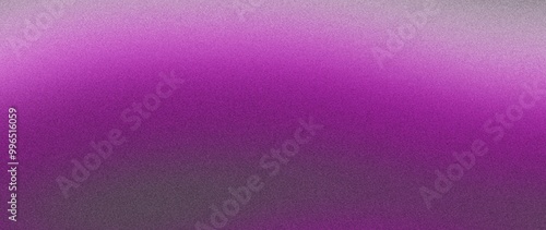 A grainy gradient background in purple and grey tones, with a blurred and textured noise effect, ideal for dark header or cover design photo