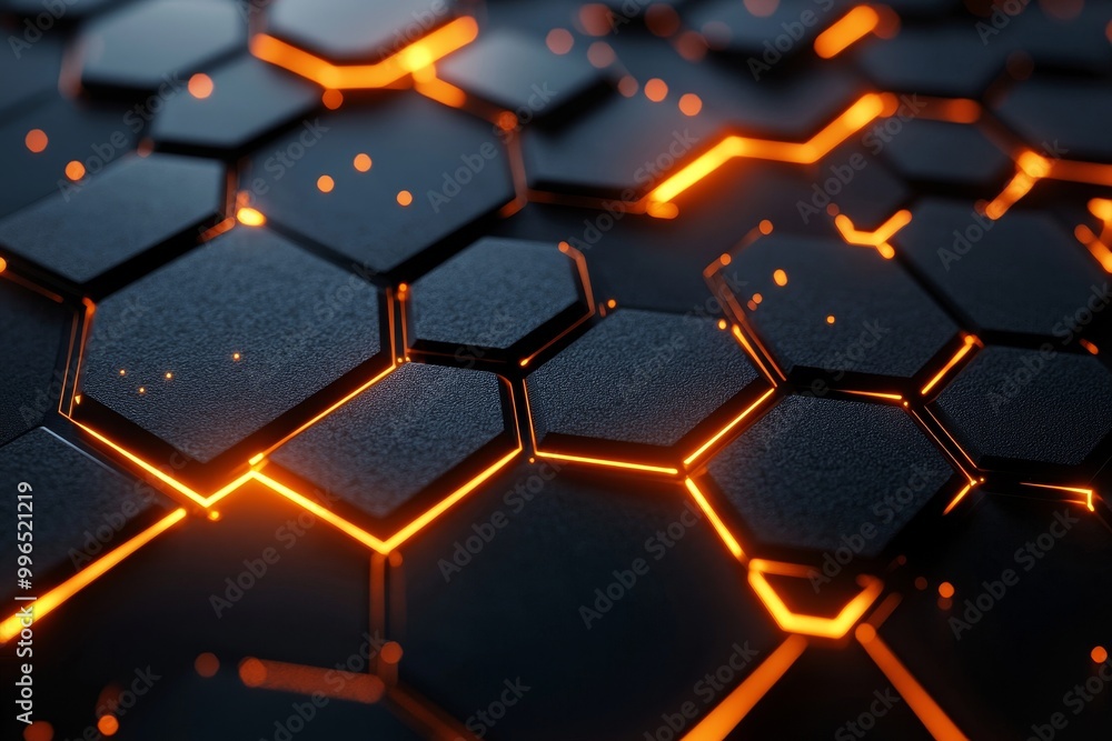 The architecture of a blockchain network has a clean, geometric design. The architecture of a blockchain network has a clean, geometric design.
