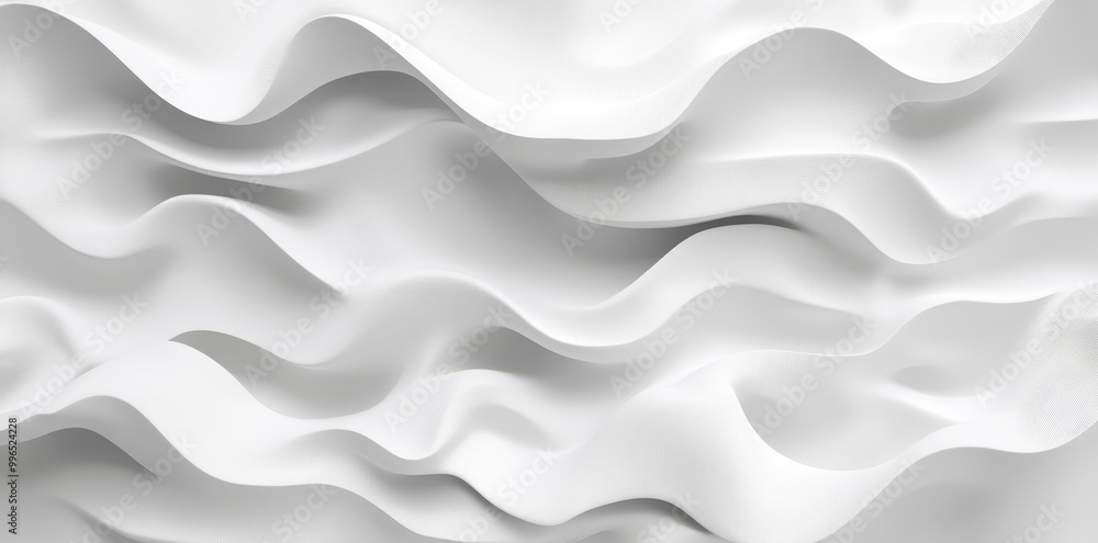 8K hd wallpaper with white and pallet combination and wave lines, attractive background 8K hd wallpaper with white and pallet combination and wave lines, attractive background