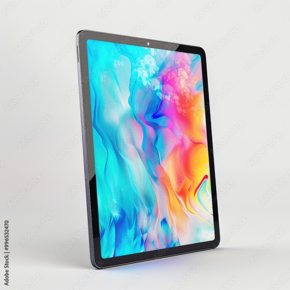 a tablet mockup, electronic device element, contemporary style, high-resolution, isolated on white background Job ID: 9c061cfb-ffe2-4590-a14e-deb860222e38 a tablet mockup, electronic device element, contemporary style, high-resolution, isolated on white background Job ID: 9c061cfb-ffe2-4590-a14e-deb860222e38