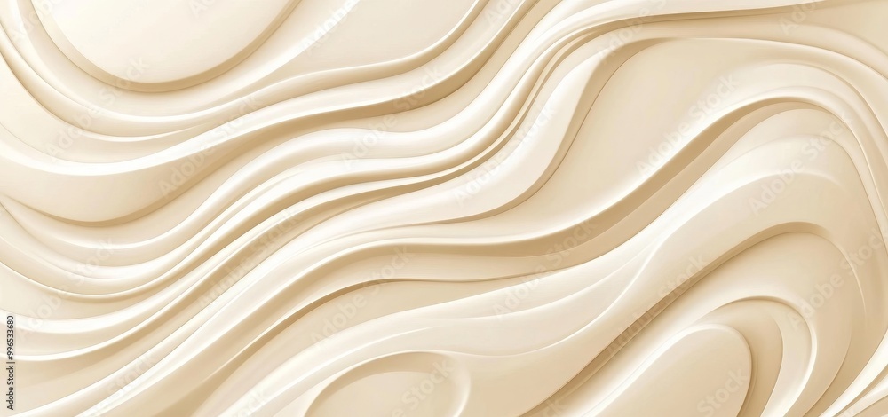 Swirling creams and textured curves for backgrounds or wallpaper 003 Swirling creams and textured curves for backgrounds or wallpaper 003