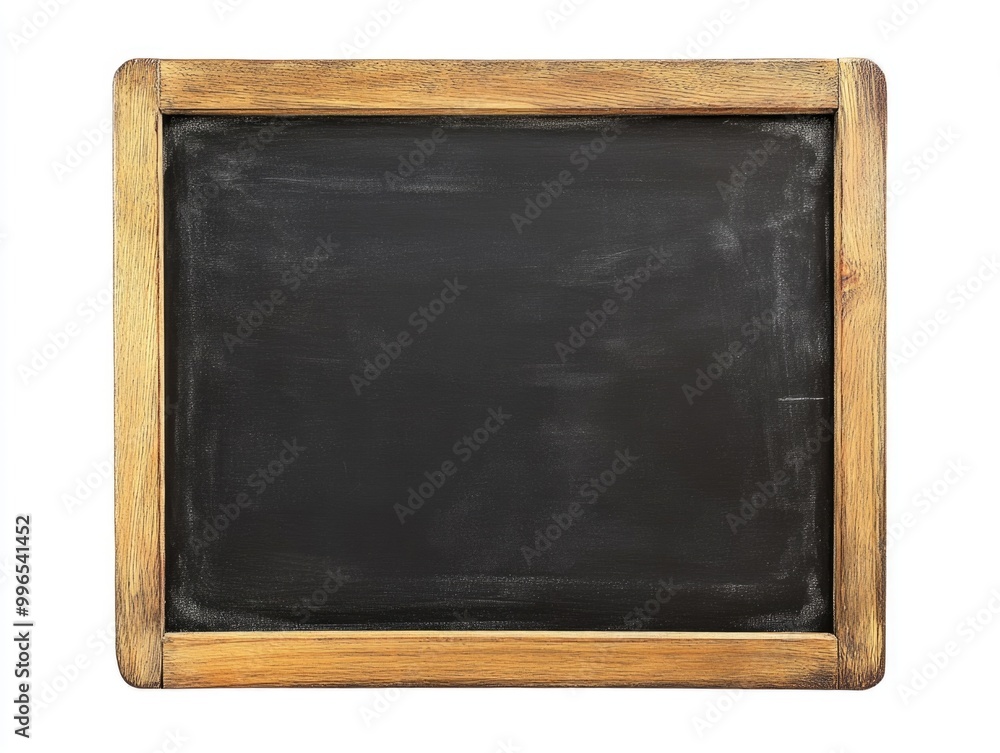 Chalkboard with Eraser Chalkboard with Eraser