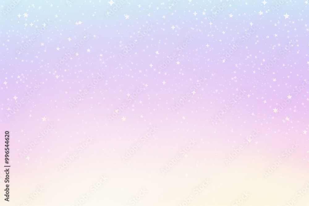 Fototapeta premium Star in galaxy scenery outdoors texture nature.