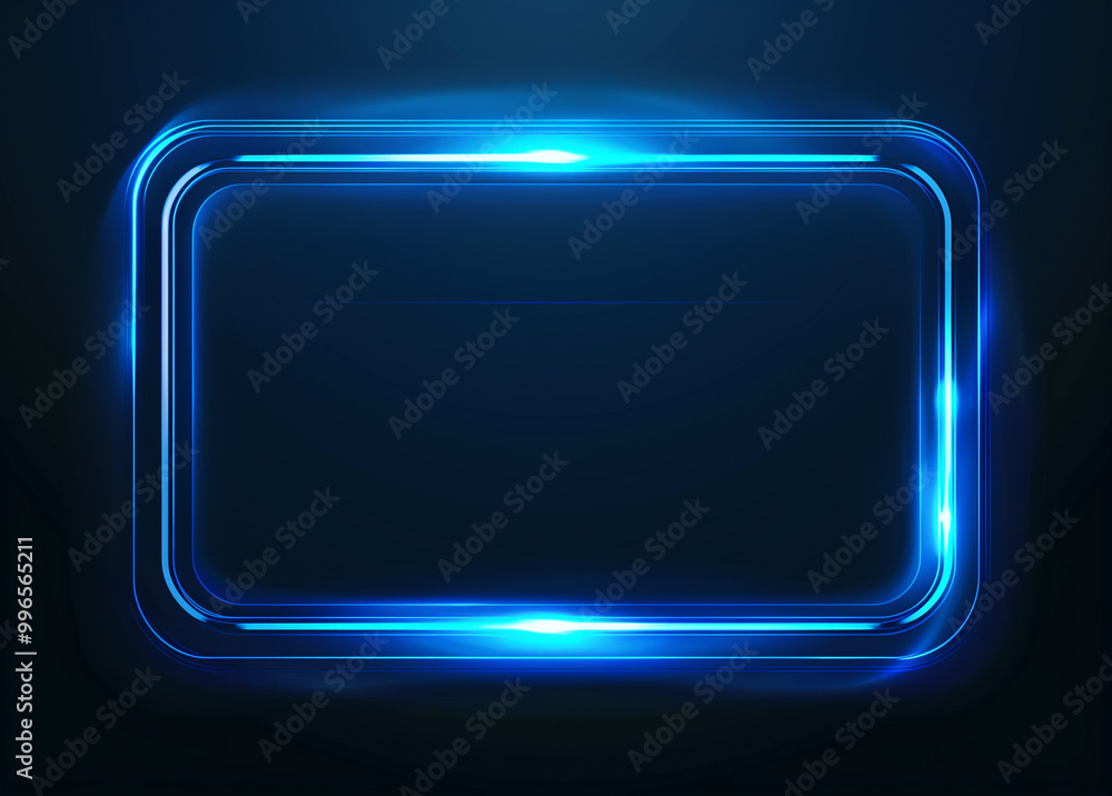 Technology Background Box Technology Background Box