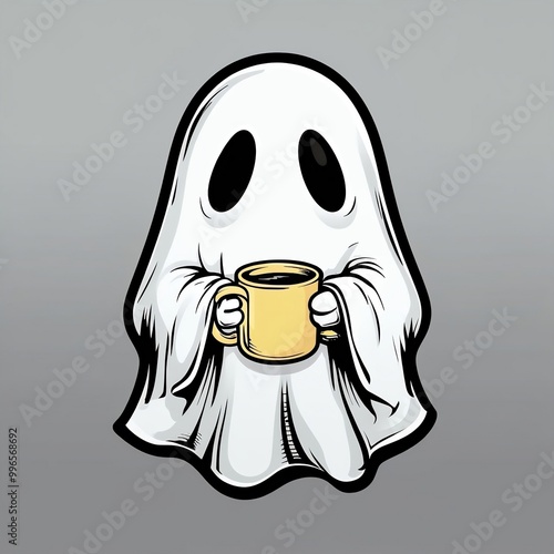 Halloween Tea