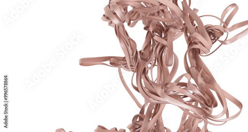 Gold shiny wall abstract ba...