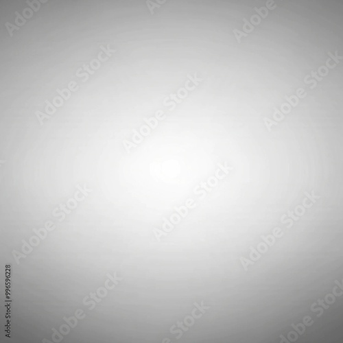 White gray smooth grainy gradient background texture