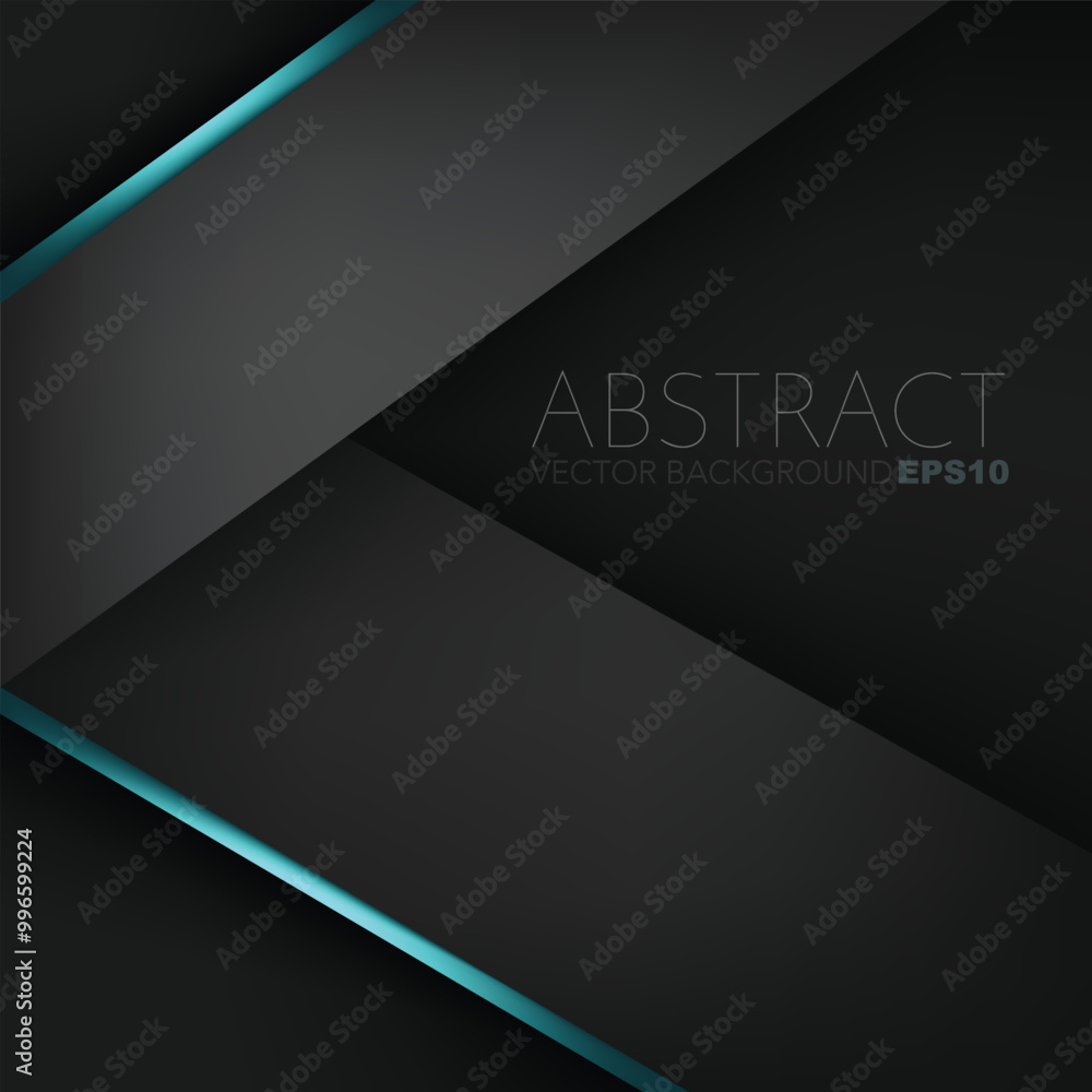 graphic geometric triangle overlap vector layer background for text and message design graphic geometric triangle overlap vector layer background for text and message design