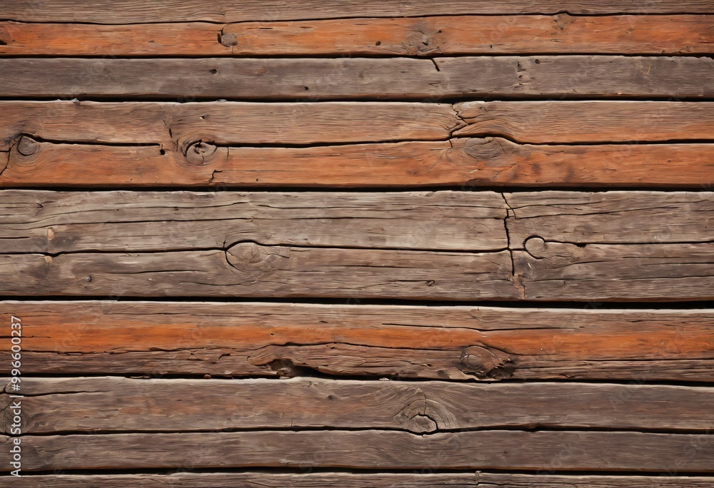 Fototapeta premium Rustic wooden texture