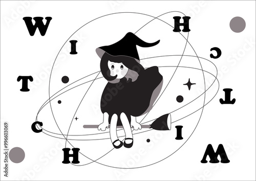 witch