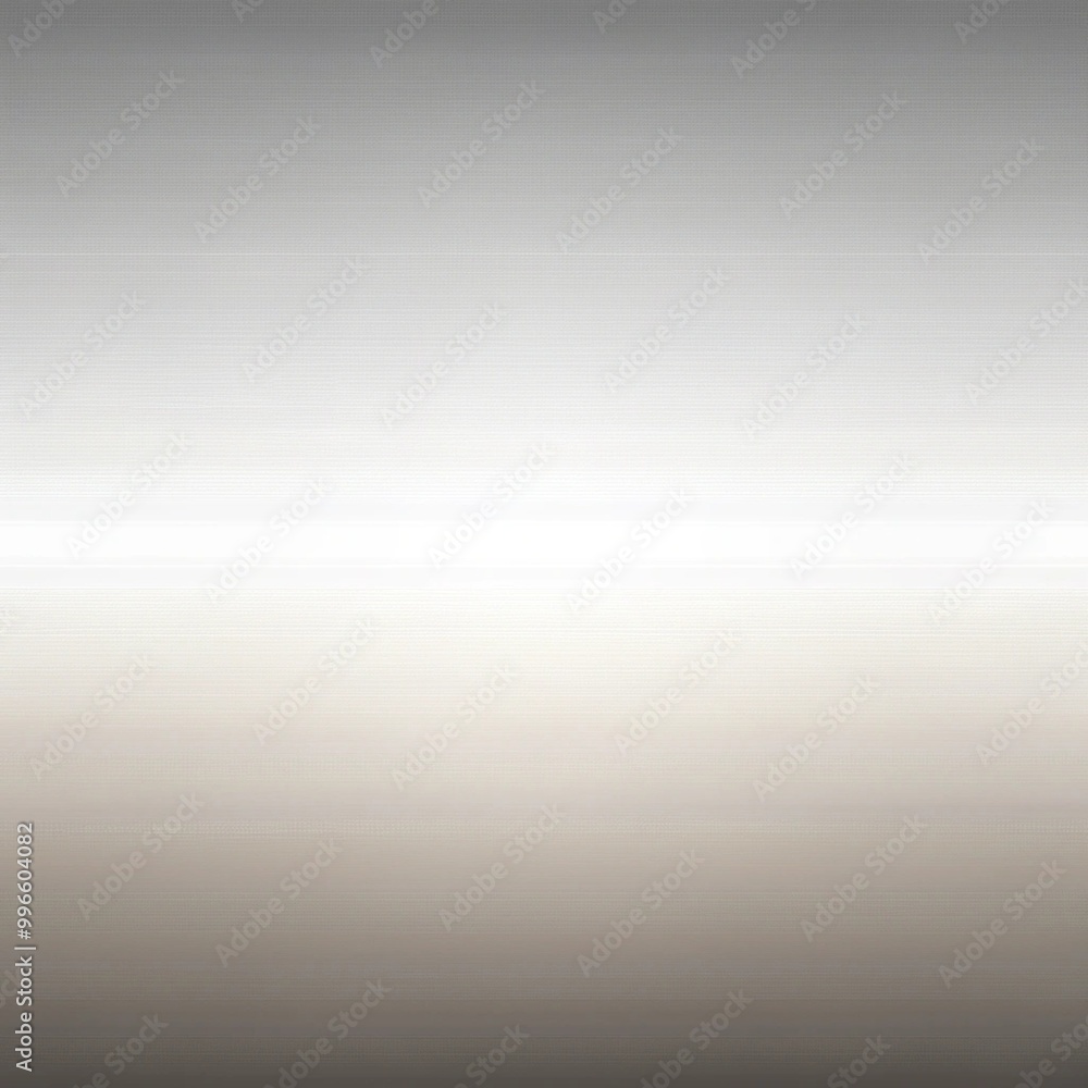 Obraz premium White gray smooth grainy gradient background texture