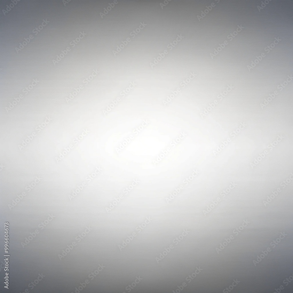 White gray smooth grainy gradient background texture White gray smooth grainy gradient background texture
