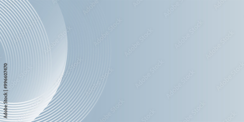 Circle effect style geometric in grey background abstract simple Circle effect style geometric in grey background abstract simple