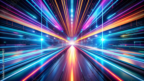 abstract background
