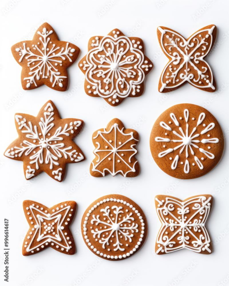 Cookies Christmas Cookies Christmas
