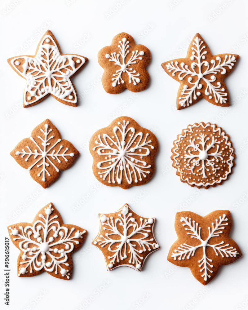 Cookies Christmas Cookies Christmas