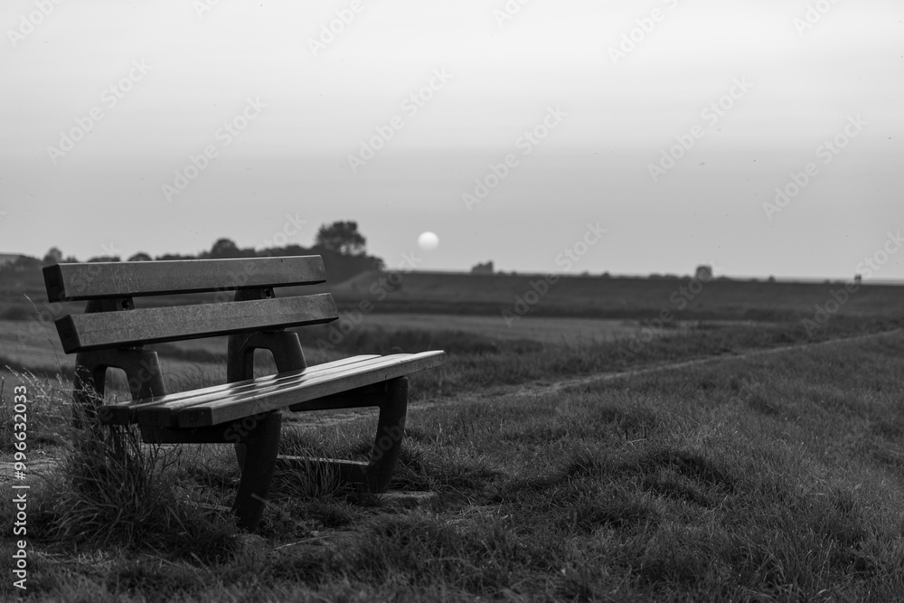 Die Krummhörn in Ostfriesland Die Krummhörn in Ostfriesland