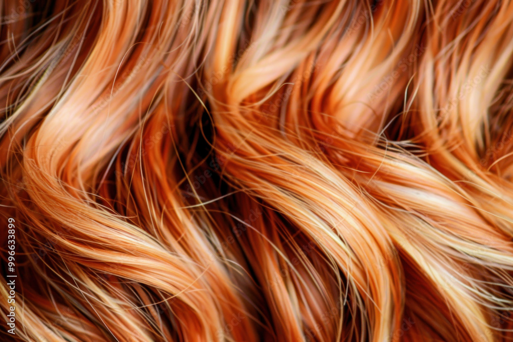 hair texture hair texture