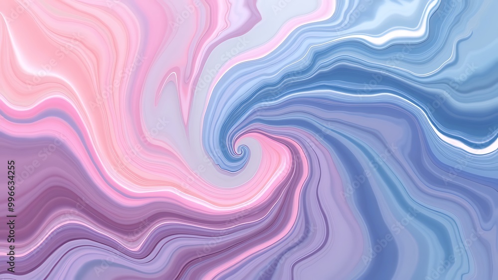 This soft pastel liquid marble features delicate swirls of pink, blue, and lavender, creating a dreamy and soothing pattern perfect for adding a gentle touch of color to any design. This soft pastel liquid marble features delicate swirls of pink, blue, and lavender, creating a dreamy and soothing pattern perfect for adding a gentle touch of color to any design.