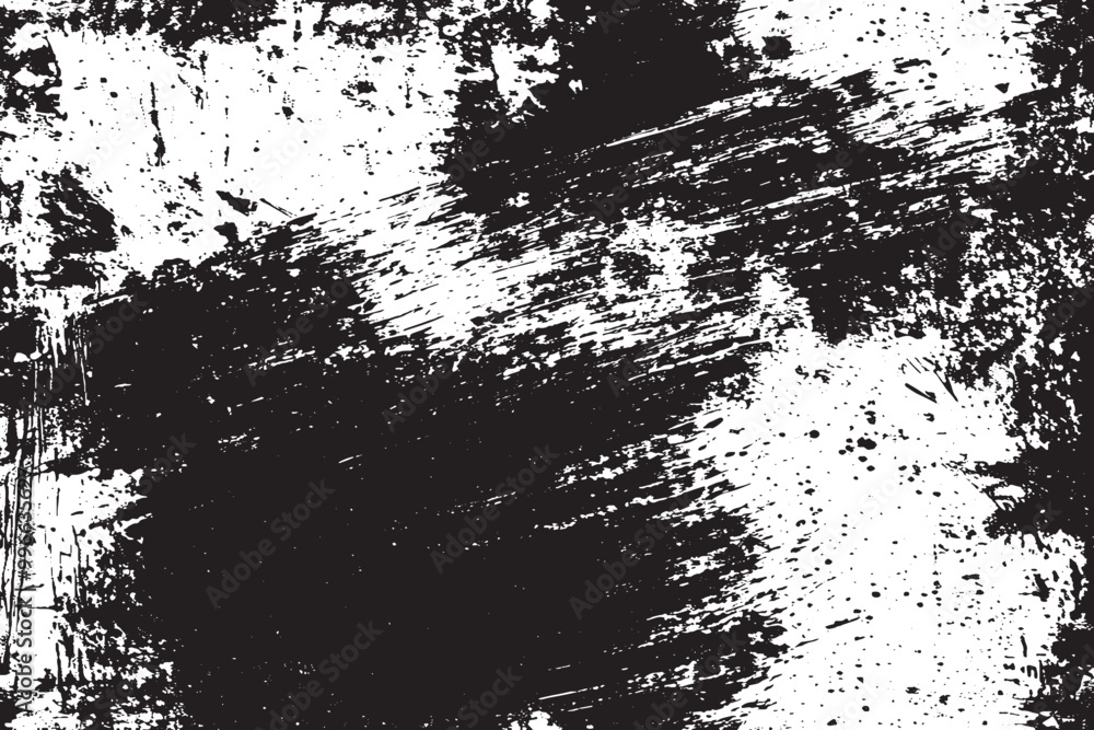 Rustic Grunge Vector Texture with Grain and Stains – Weathered Surface and Abstract Noise Background Rustic Grunge Vector Texture with Grain and Stains – Weathered Surface and Abstract Noise Background